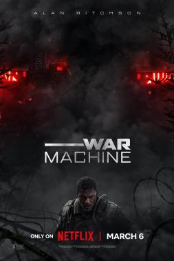 War Machine (2026) Online Subtitrat in Romana