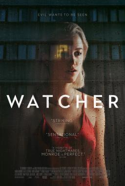 Watcher (2022) Online Subtitrat in Romana