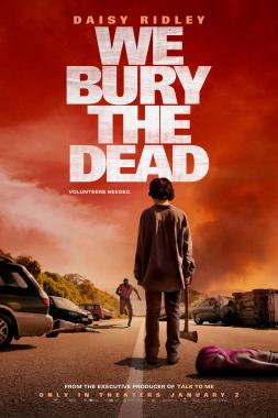 We Bury the Dead (2026) Online Subtitrat in Romana