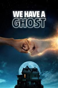 We Have a Ghost (2023) Online Subtitrat in Romana