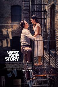West Side Story (2021) - Poveste din cartierul de vest Online subtitrat In Romana