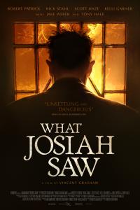 What Josiah Saw (2022) Online Subtitrat in Romana