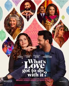 What's Love Got to Do with It? (2023) Online Subtitrat in Romana