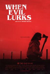 When Evil Lurks (2023) Online Subtitrat in Romana