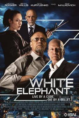 White Elephant (2022) Online Subtitrat in Romana