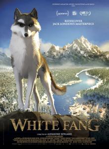 White Fang (2018) Online Subtitrat In Romana