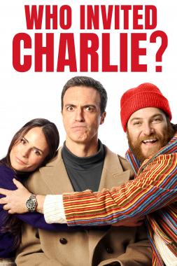 Who Invited Charlie? (2023) Online Subtitrat in Romana