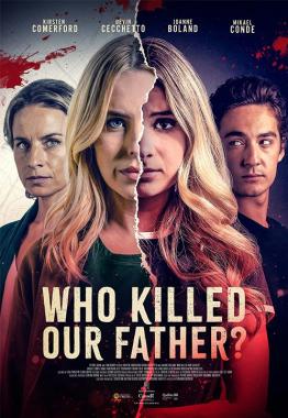 Who Killed Our Father? (2023) Online Subtitrat in Romana