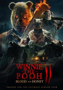Winnie-the-Pooh: Blood and Honey 2 (2024) Online Subtitrat in Romana