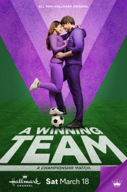 Winning Team (2023) Online Subtitrat in Romana