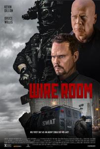 Wire Room (2022) Online Subtitrat in Romana