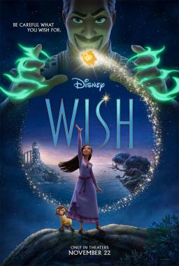 Wish (2023) Online Subtitrat in Romana