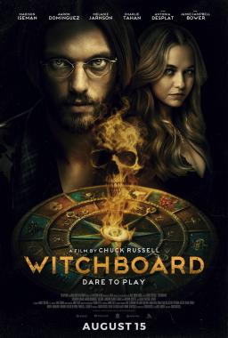 Witchboard (2024) Online Subtitrat in Romana