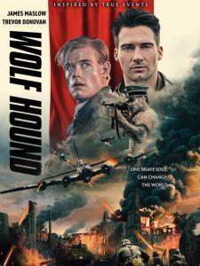 Wolf Hound (2022) Online Subtitrat in Romana