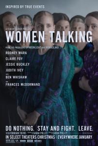 Women Talking (2023) Online Subtitrat in Romana