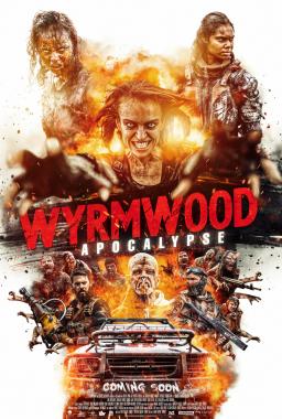 Wyrmwood: Apocalypse (2022) Online Subtitrat in Romana