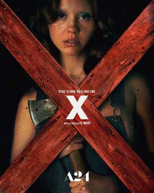 X (2022) Online Subtitrat in Romana