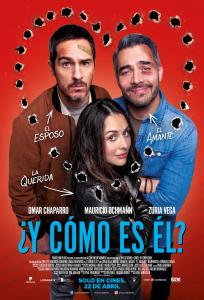 ¿Y cómo es él? (2022) Online Subtitrat in Romana