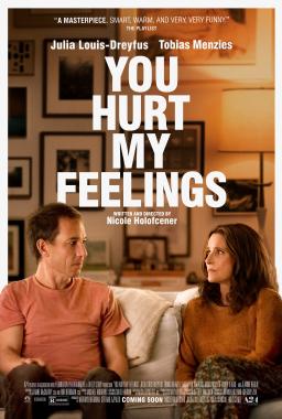 You Hurt My Feelings (2023) Online Subtitrat in Romana