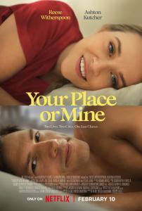 Your Place or Mine (2023) Online Subtitrat in Romana