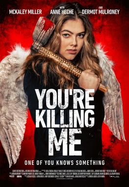 You’re Killing Me (2023) Online Subtitrat in Romana