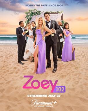 Zoey 102 (2023) Online Subtitrat in Romana