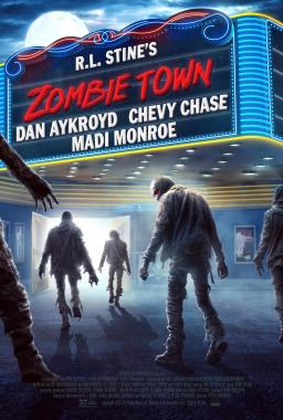 Zombie Town (2023) Online Subtitrat in Romana