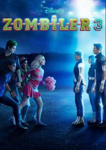 Zombies 3 (2022) Online Subtitrat in Romana