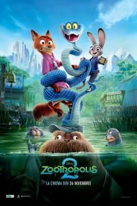 Zootopia 2 (2025) Online Subtitrat in Romana
